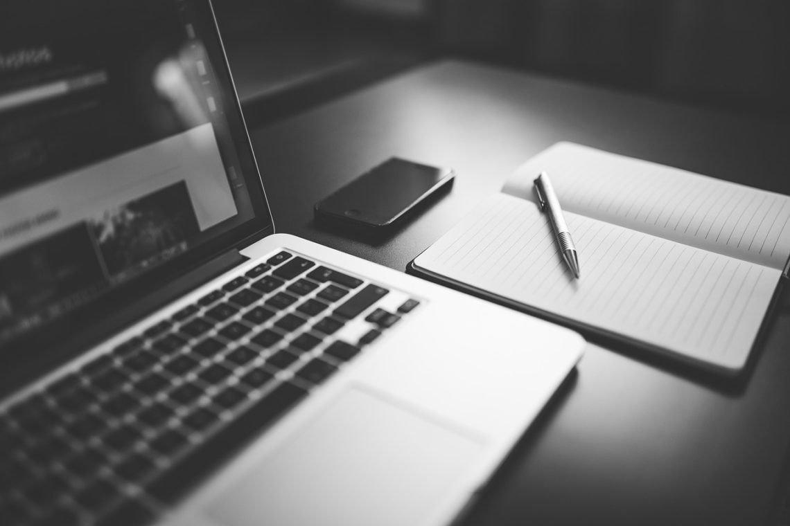 The 9 Traits you will NEED to make it as a GREAT Sports Journalist