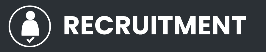 Recruitment